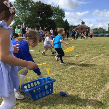 PE
