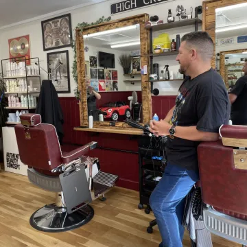 Img_6183 Iconic hairdressers