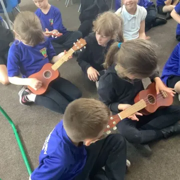 music 1