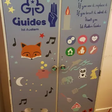guides