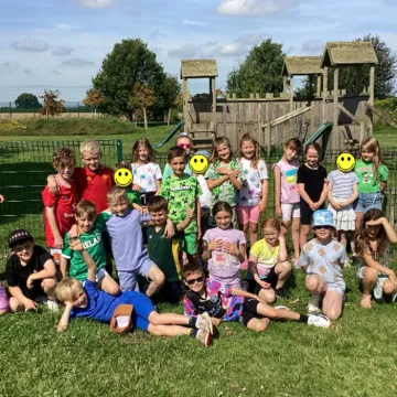 Y3 Photo end of year