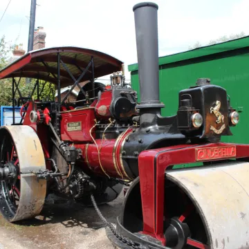 2024 Transport Festival