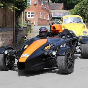 2024 Festival of Transport