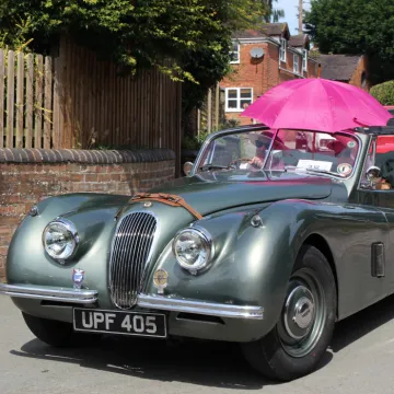 2024 Festival of Transport