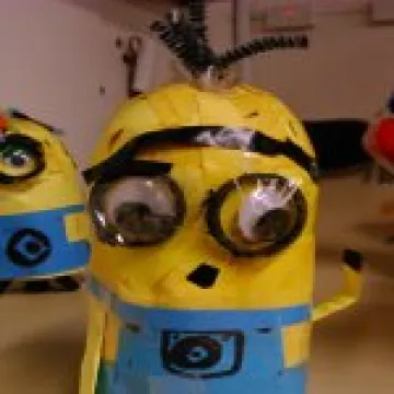 Minions