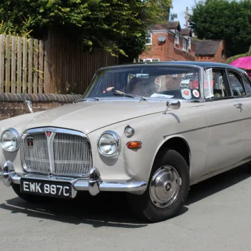 2024 Transport Festival