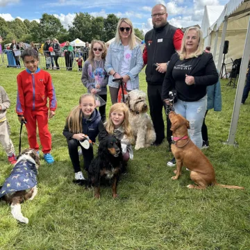 Dog Show 6