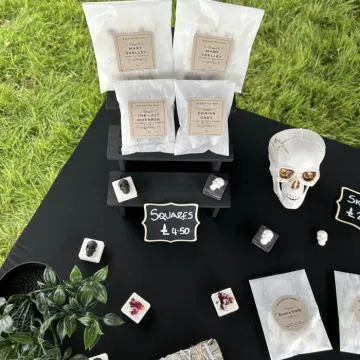 Stall 1