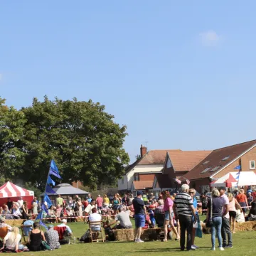 2024 Village Fete