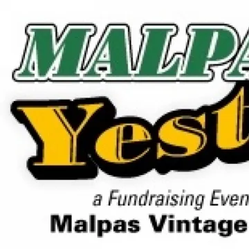 Malpas Yesteryear Logo Pt 2