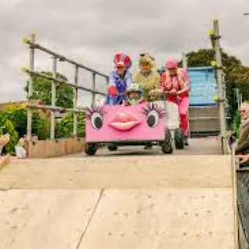 Farndon Soapbox 4