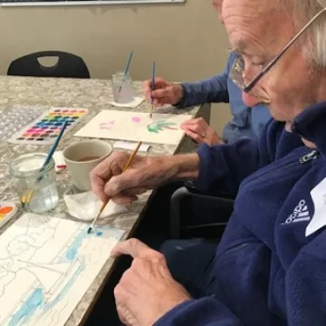 Mindful Concentration