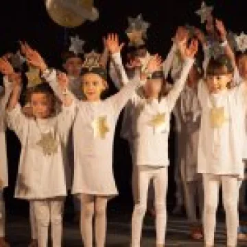 Xmas Show 19