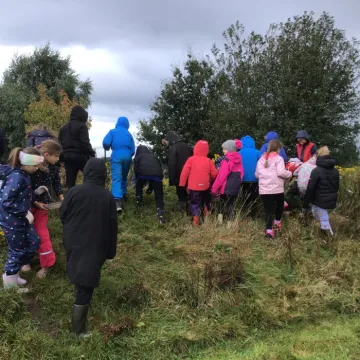 Forest school