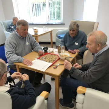 Day Care Bird Feeders