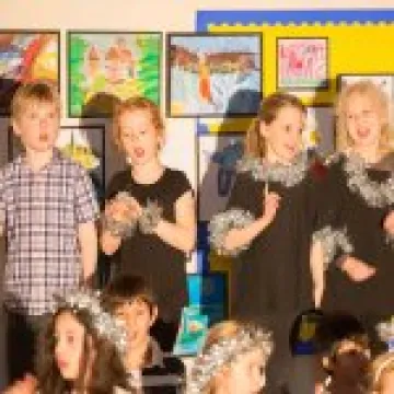 Xmas Show 38