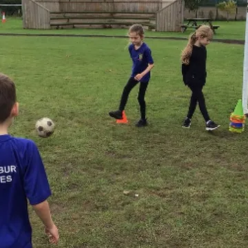 Y3 football
