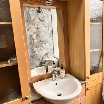 Cabinet 2 – Before