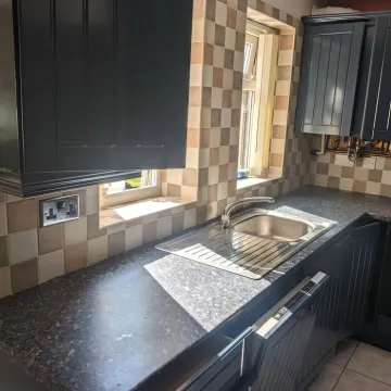 Kitchen 3 – After 2