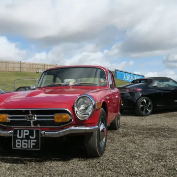 Silverstone Festival 4