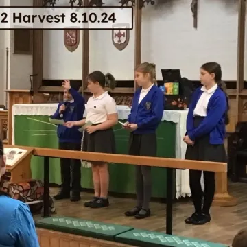 Harvest
