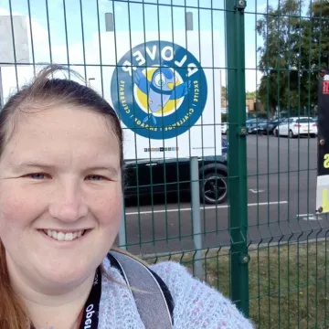 Schools Prayer Walk &ndash; 3