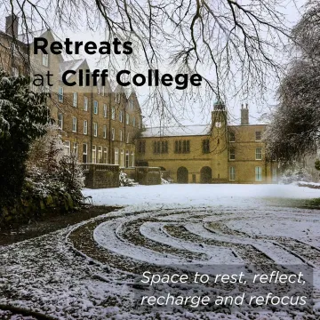 Cliff College McB Socials August 2024 Retreats (1)