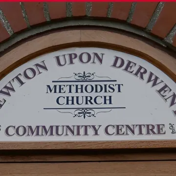 Newton On Derwent – External 3