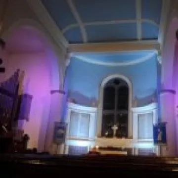 Christmas Carol Service 2014