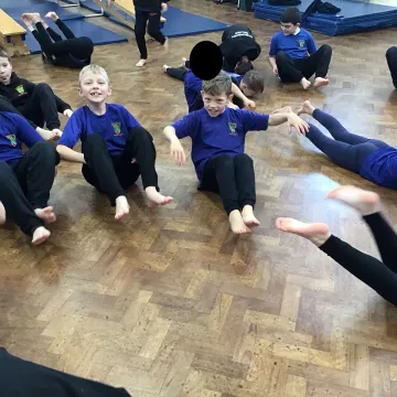 PE
