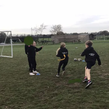 PE