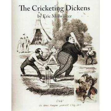 Cricketing Dickens