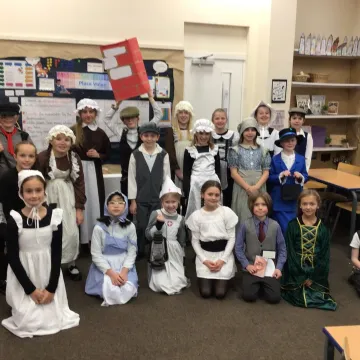 Theme Day 4