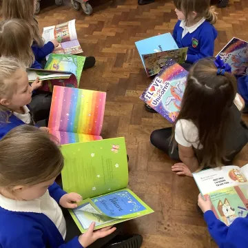 Books