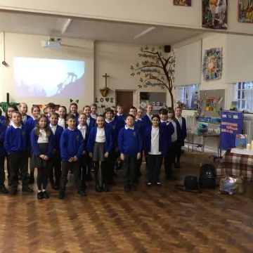 Class worship