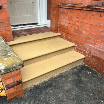Steps Pic