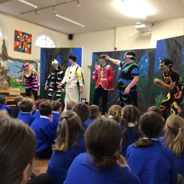 Theatre