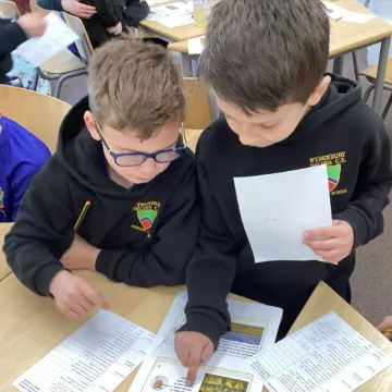 9.12.24 Y4 Geography Biomes