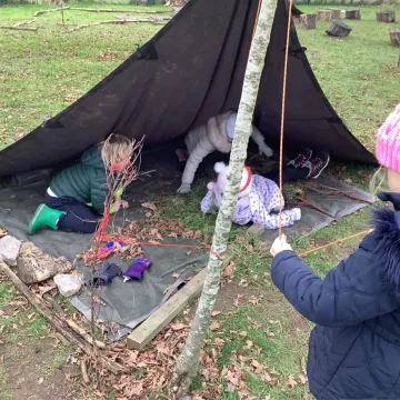 forest school
