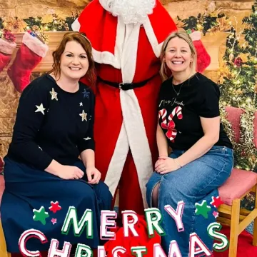 Who Let the Dads Out 2