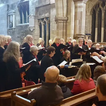 Choir 2