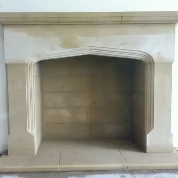 Fireplaces 3