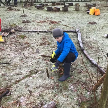 Forest School L1