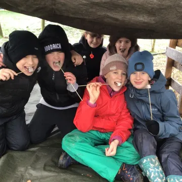 Forest School L1