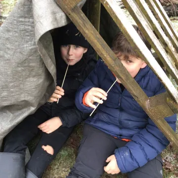 Forest School L1