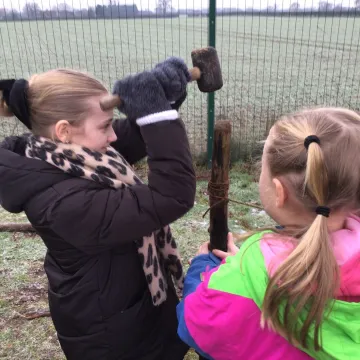 Forest School L1