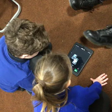 Buddy coding