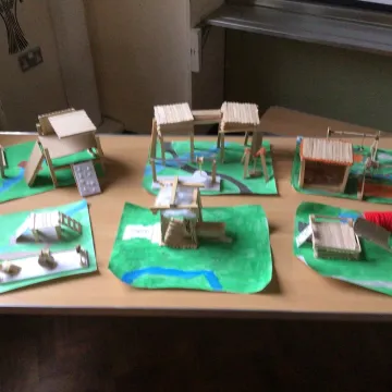 Class Worship and DT