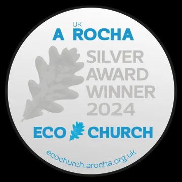 Silver Eco Award