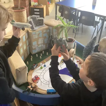 Role play